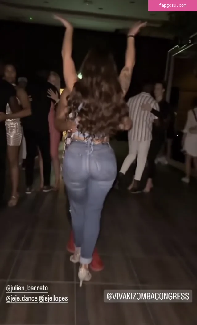 Jeje Lopes