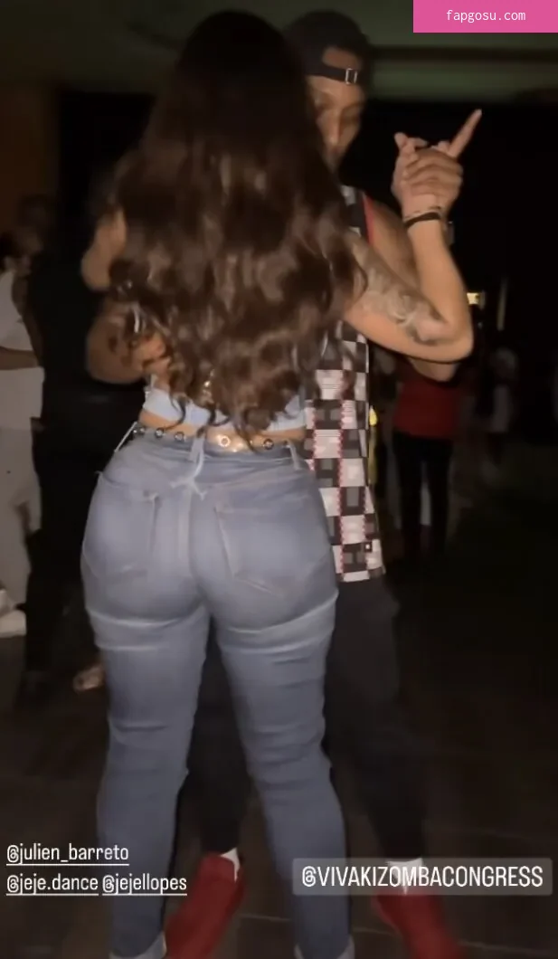 Jeje Lopes