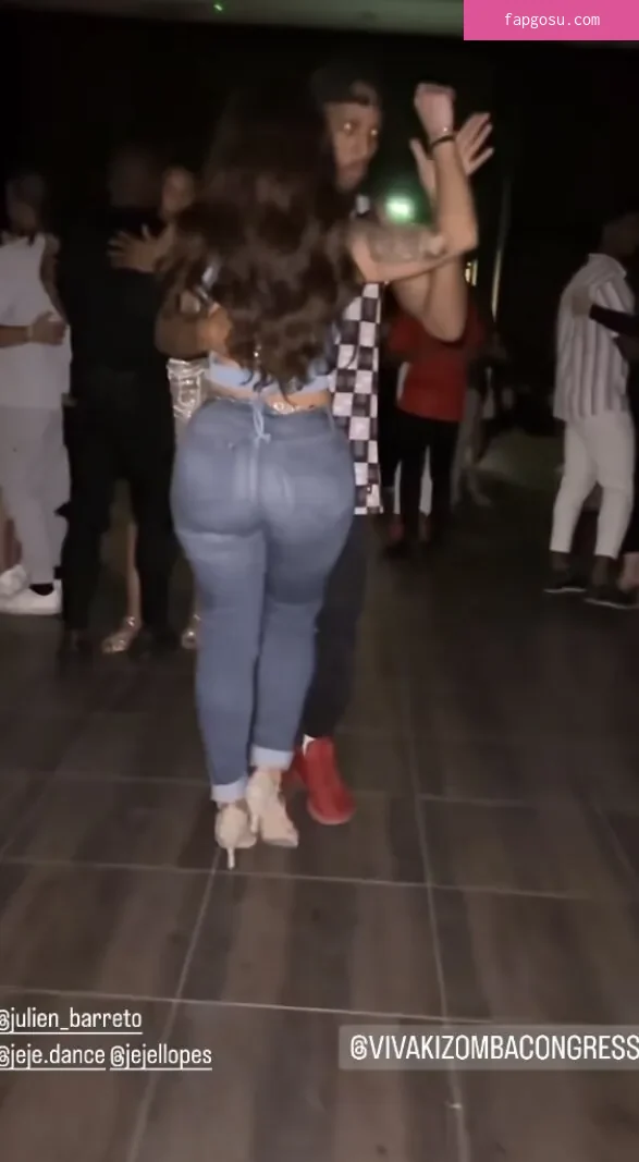 Jeje Lopes