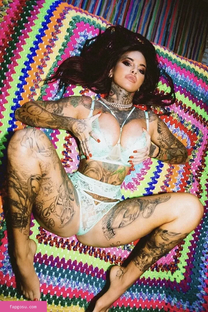 Jemma Lucy