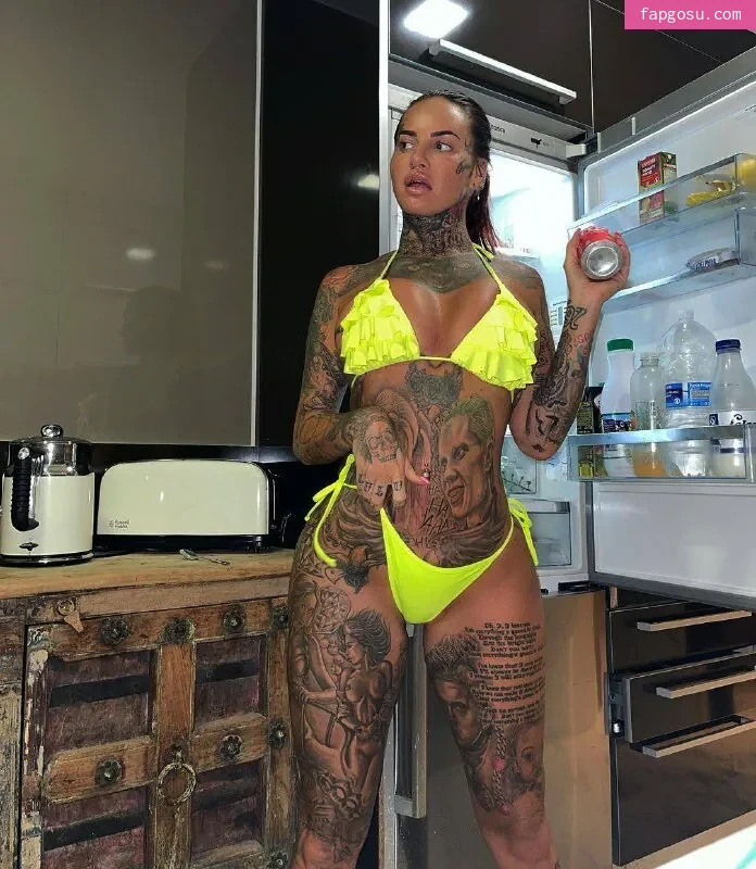 Jemma Lucy