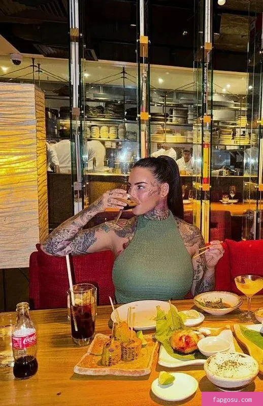 Jemma Lucy