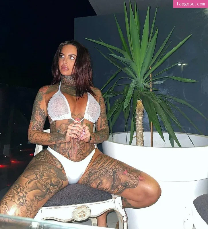 Jemma Lucy