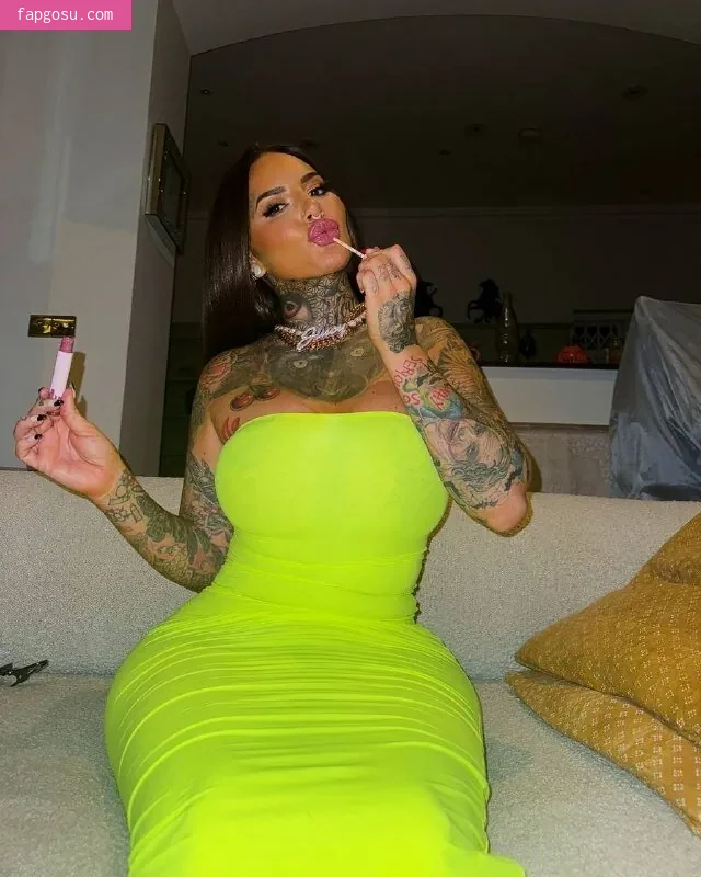 Jemma Lucy