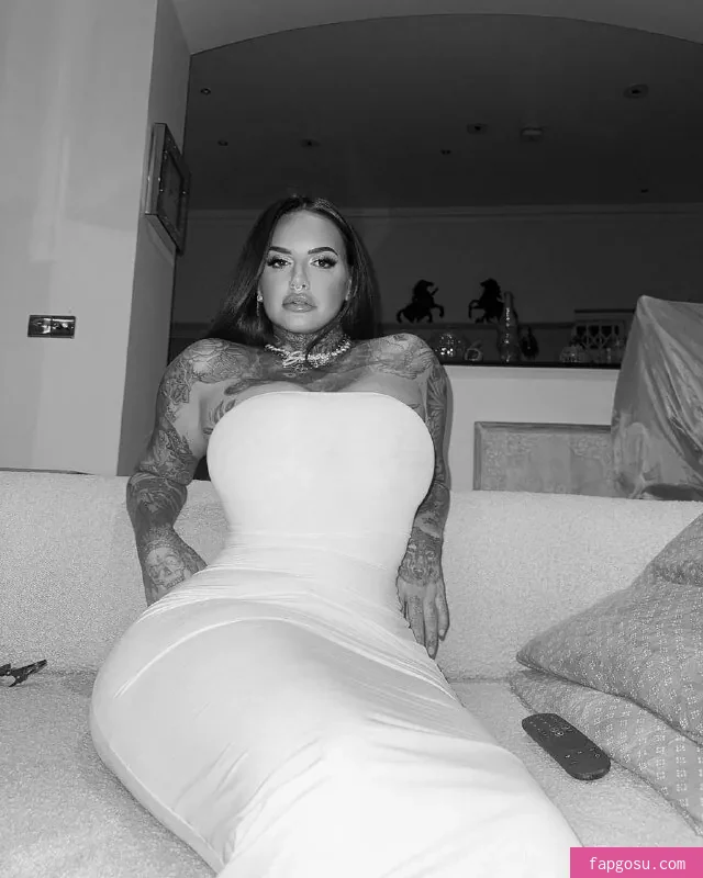 Jemma Lucy