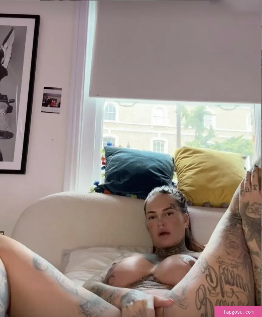 Jemma Lucy