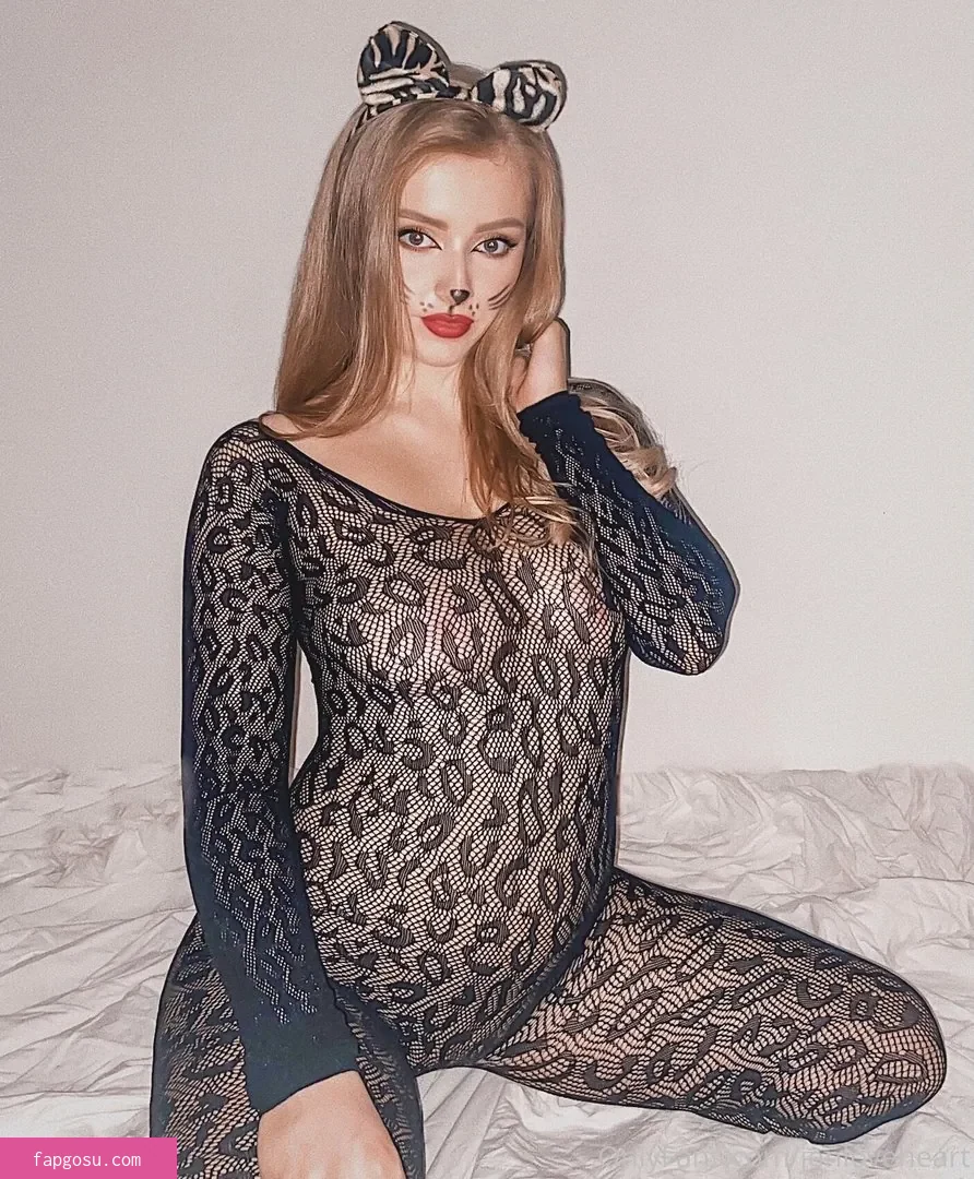 Jen Loveheart