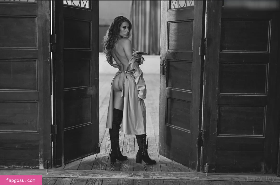 Jessy Ley