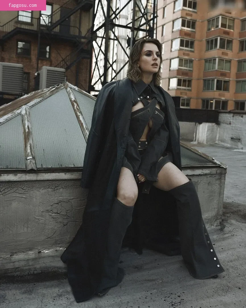 Joanna Levesque