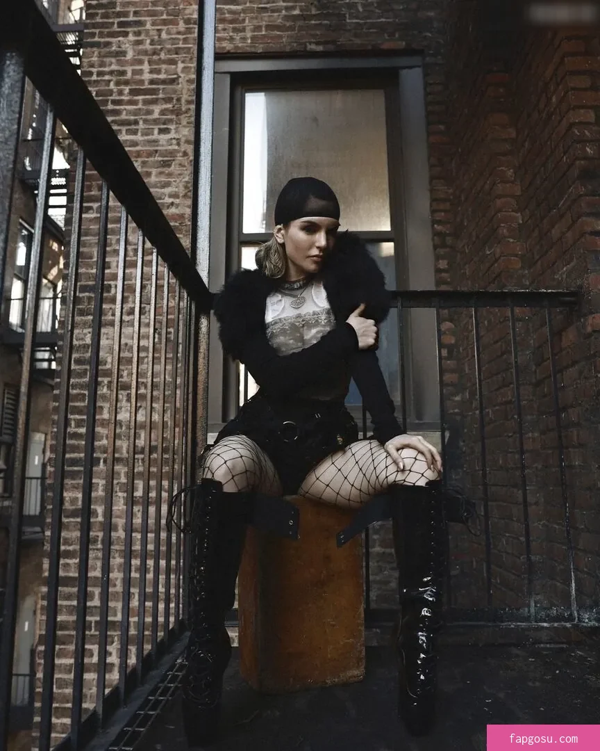 Joanna Levesque
