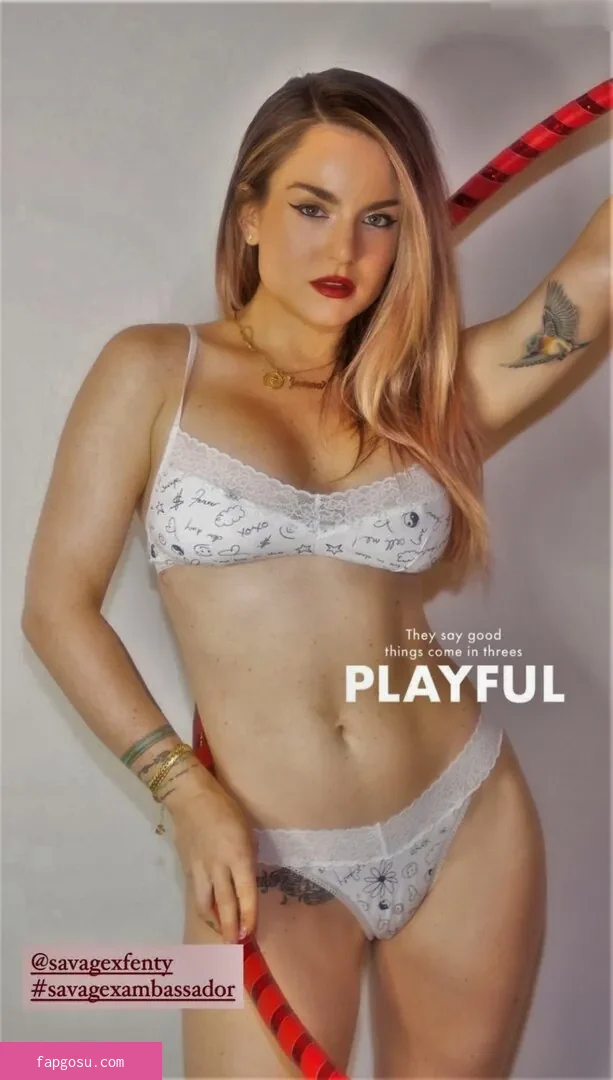 Joanna Levesque