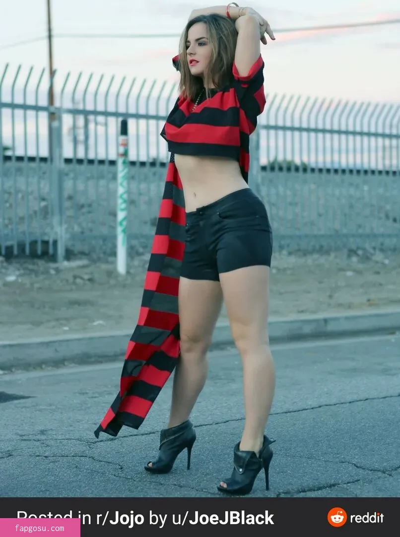Jojo Levesque