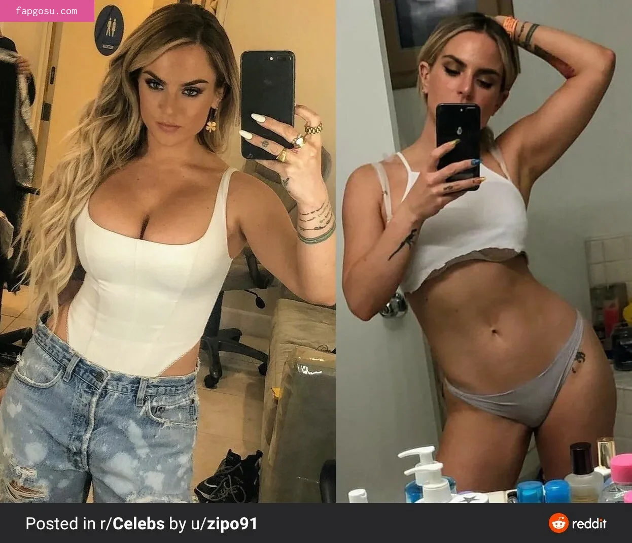 Jojo Levesque