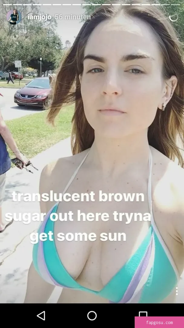 Jojo Levesque