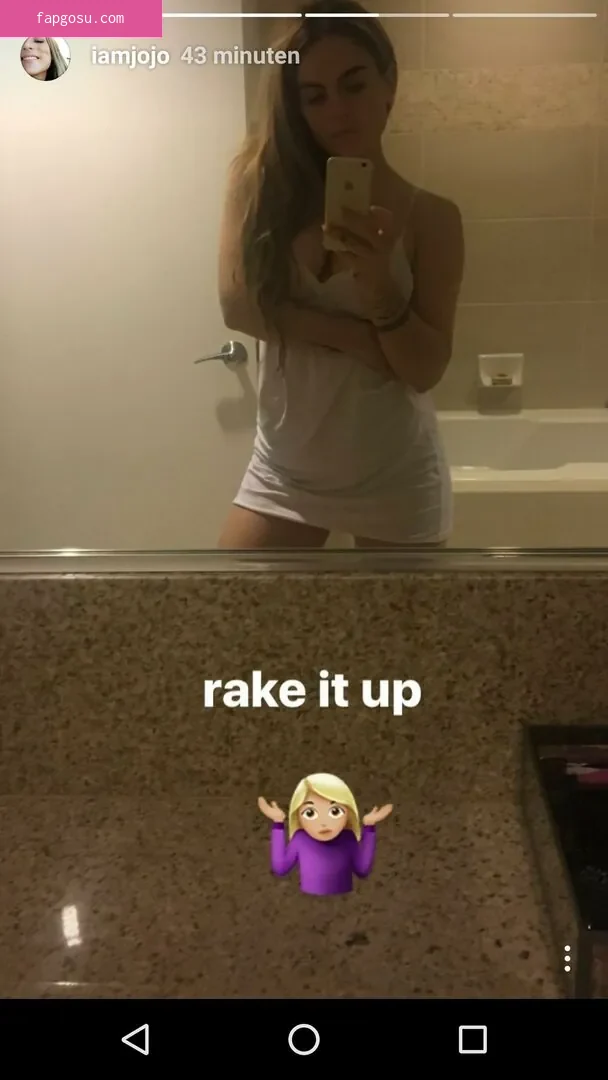 Jojo Levesque