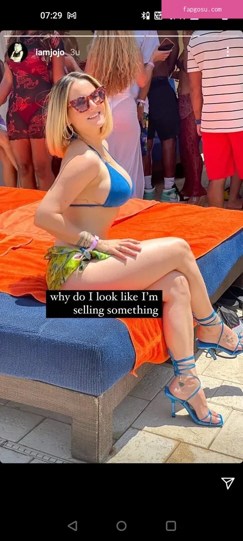 Jojo Levesque