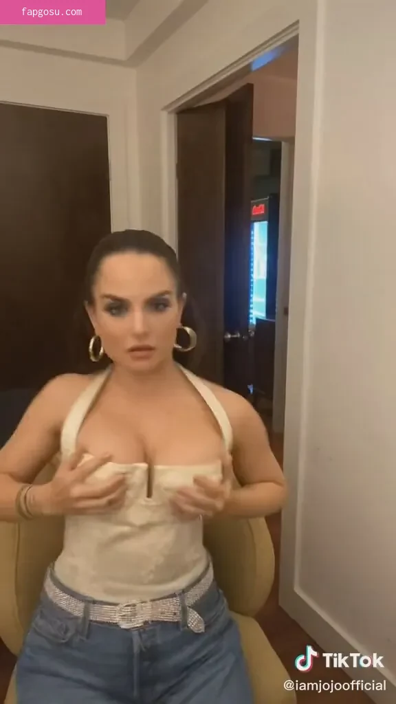 Jojo Levesque