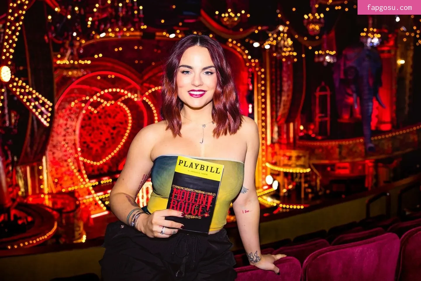 Jojo Levesque