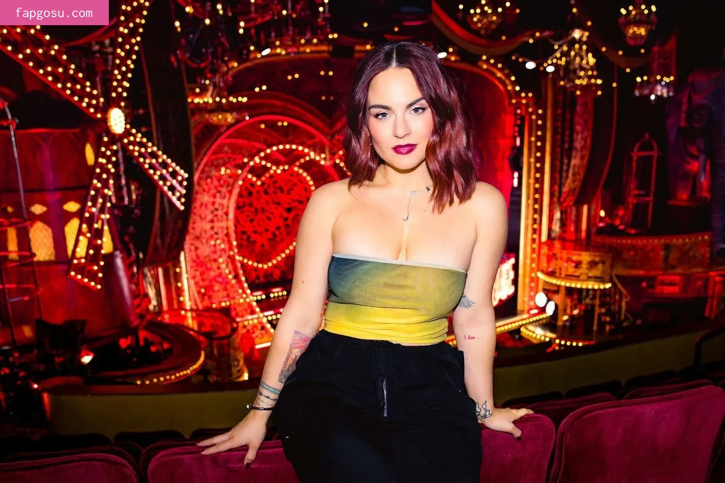 Jojo Levesque