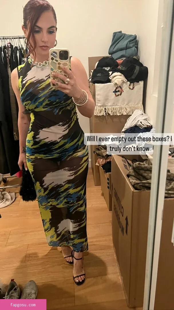 Jojo Levesque