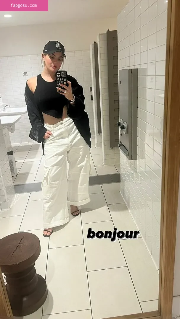 Jojo Levesque