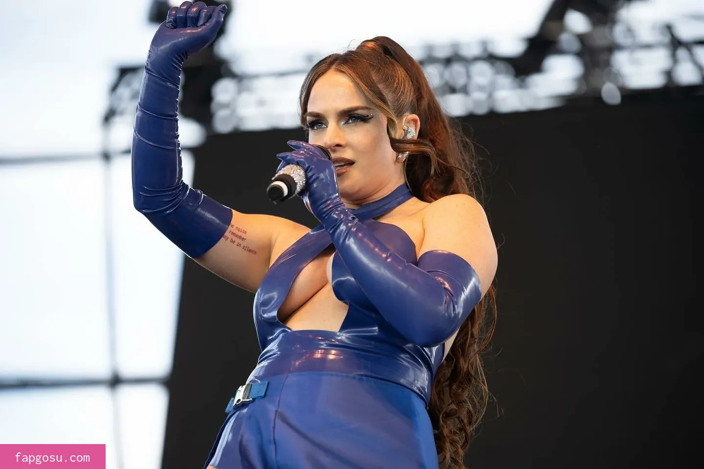 Jojo Levesque