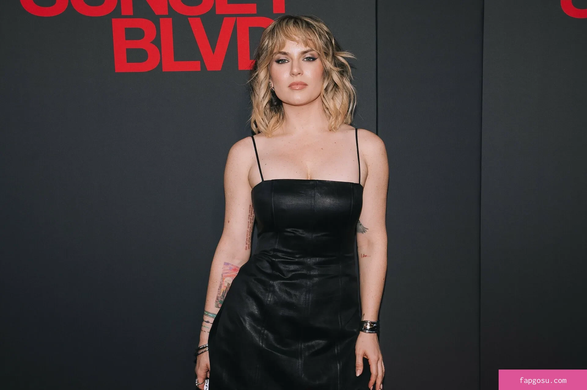 Jojo Levesque