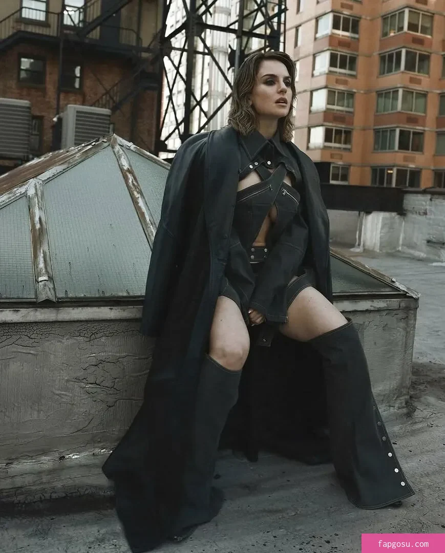 Jojo Levesque