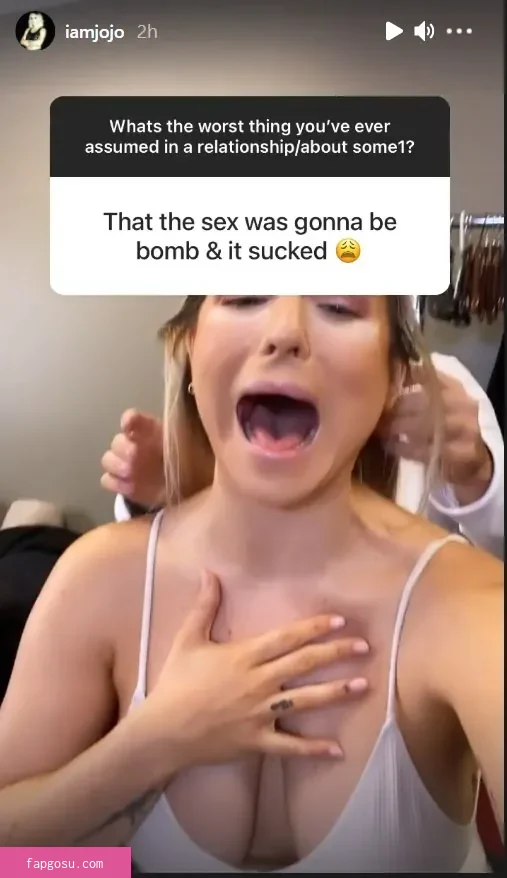 Jojo Levesque