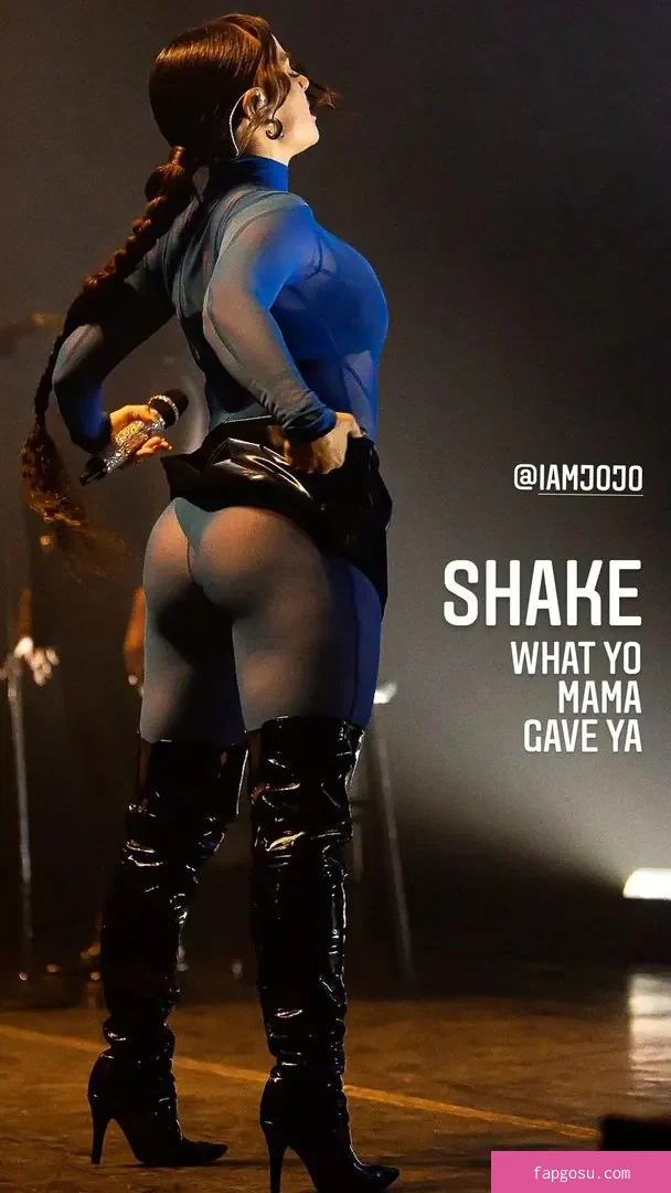 Jojo Levesque