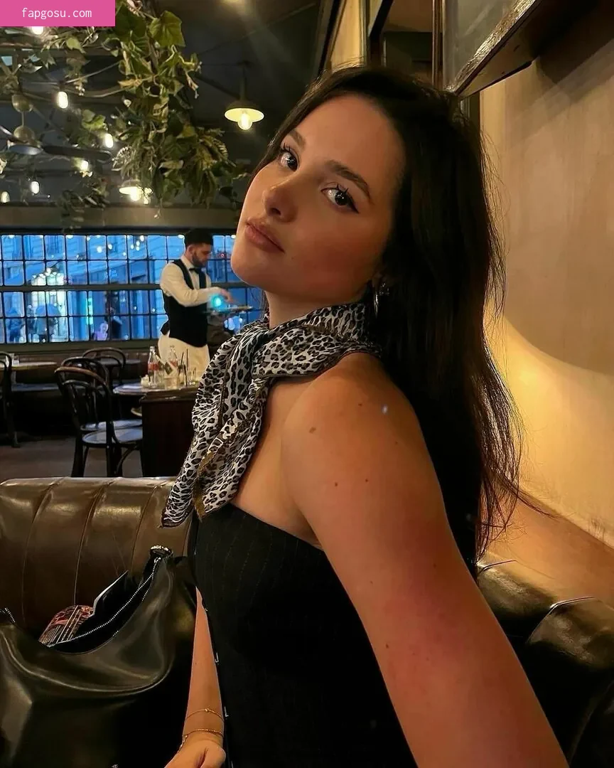 Jules LeBlanc