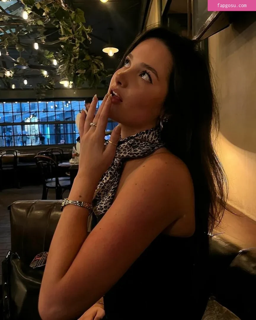 Jules LeBlanc