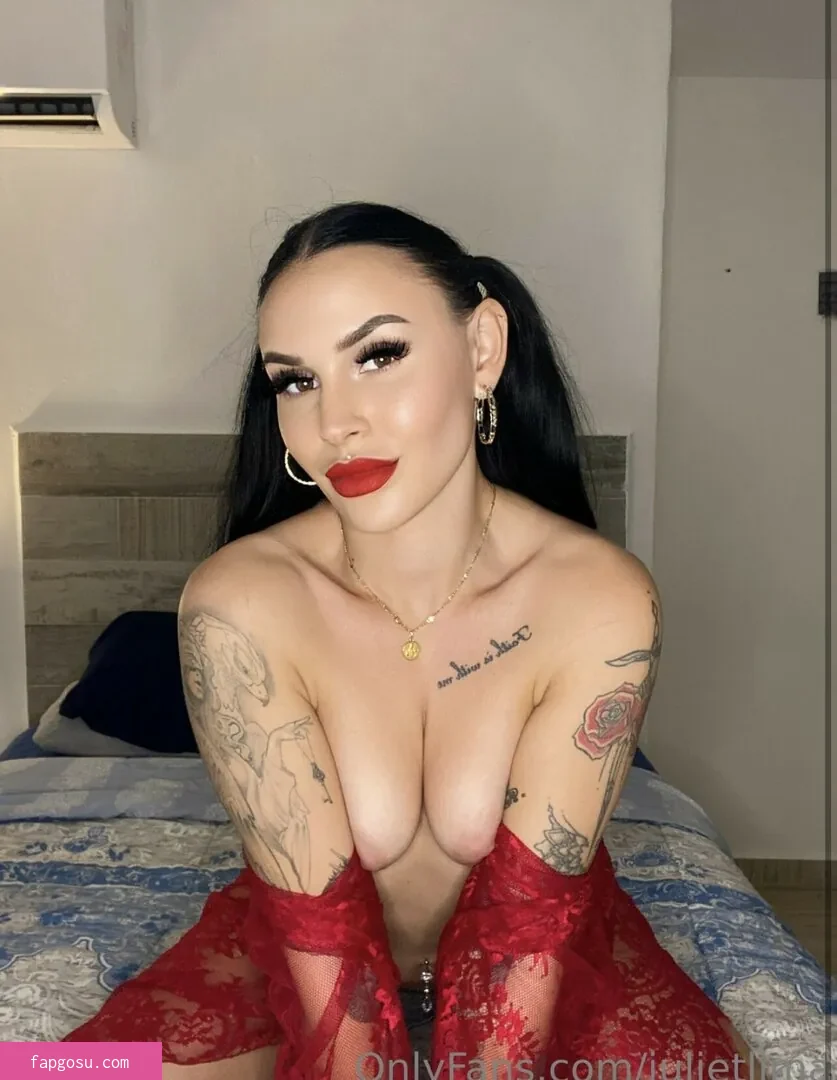 Juliet Lima
