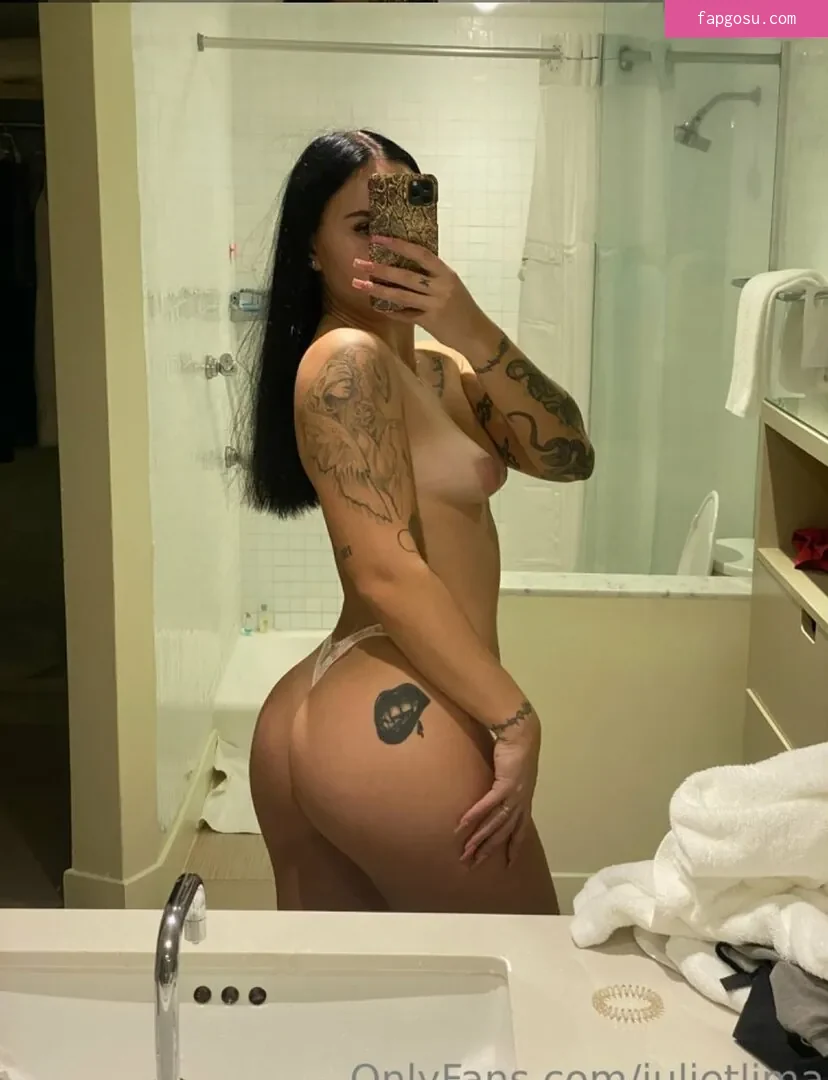 Juliet Lima