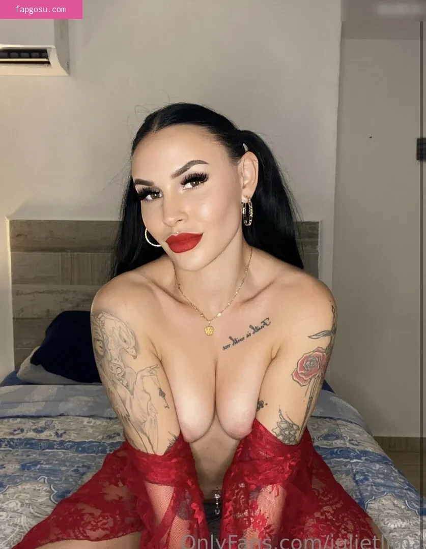 Juliet Lima
