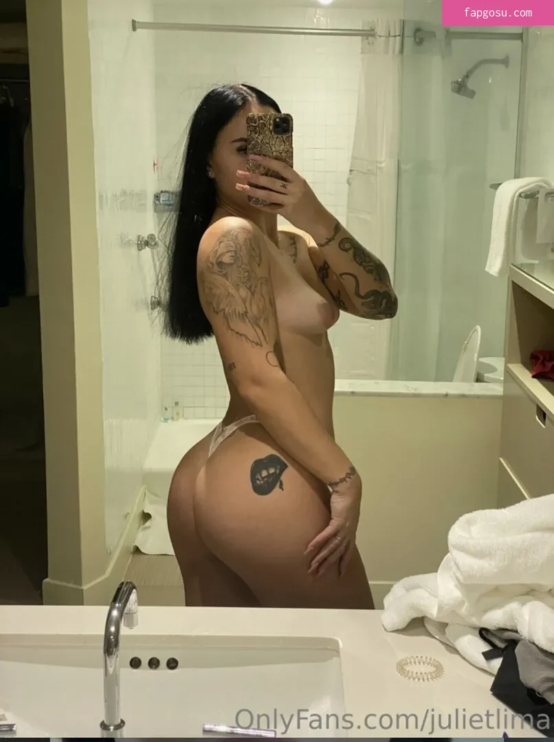 Juliet Lima