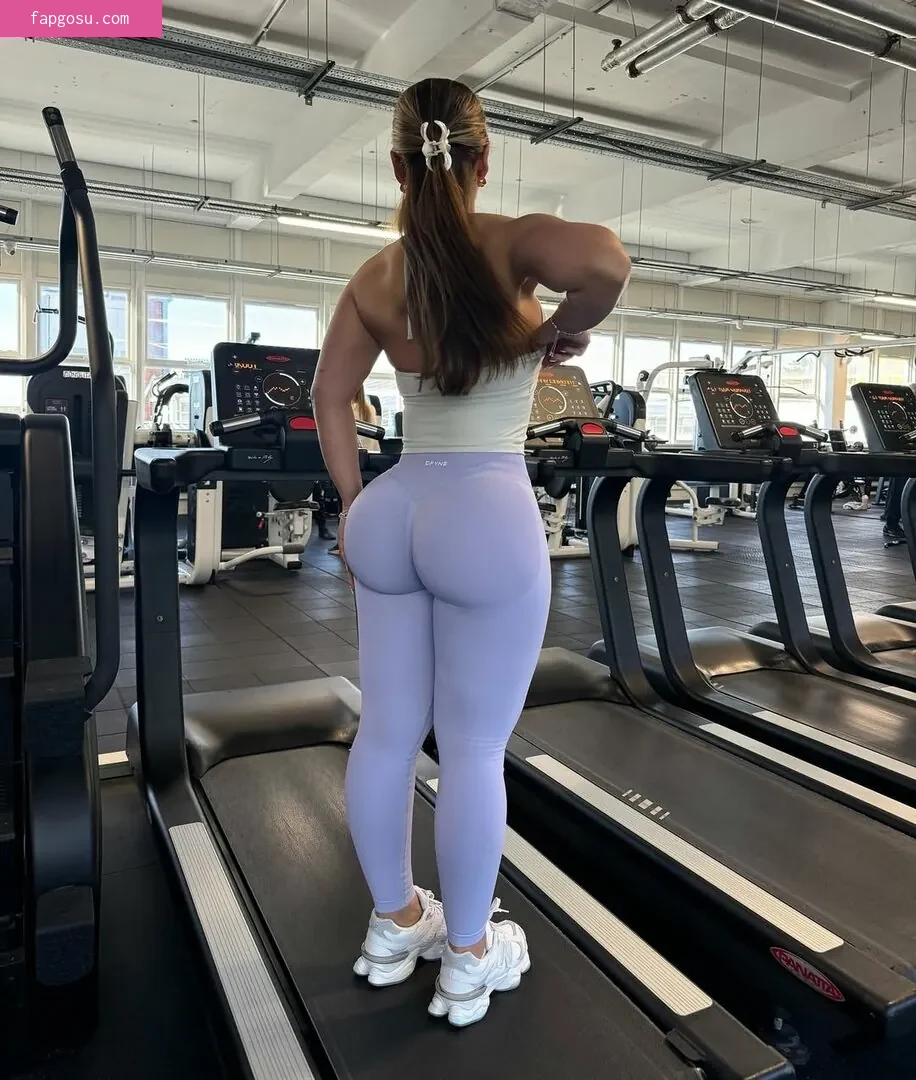 Jade Marie Wadman