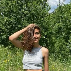 Jamilla May
