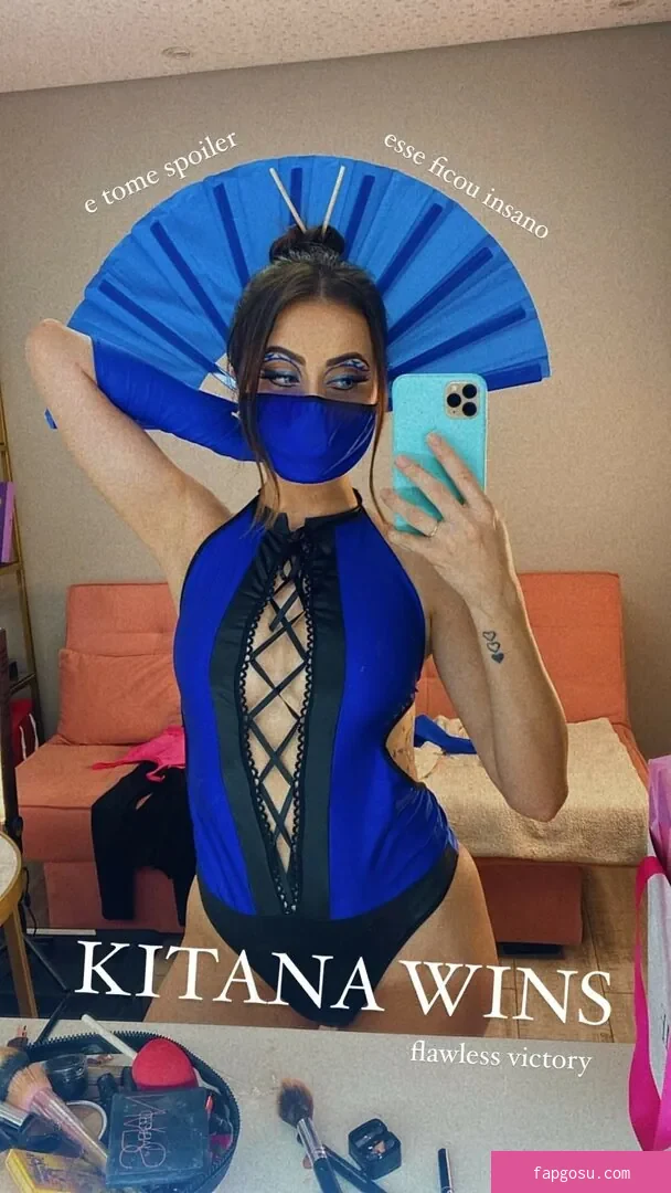 Jana Make