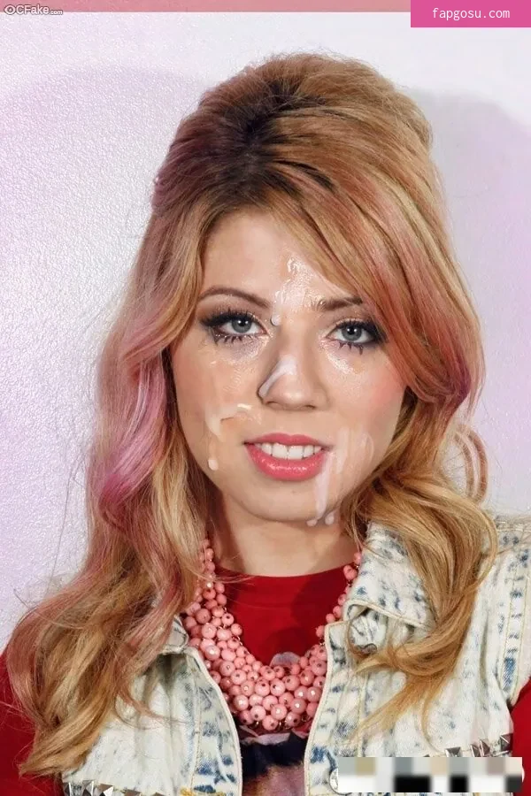 Jennette McCurdy - Fakes