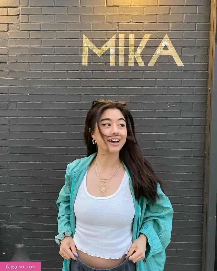 Jennifer Mika