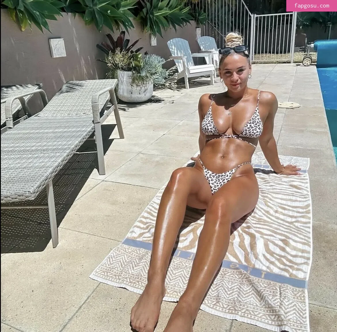 Jess Marie
