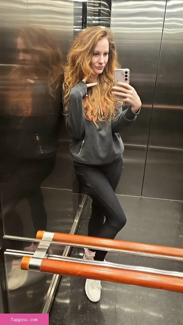 Jess Mcdonell