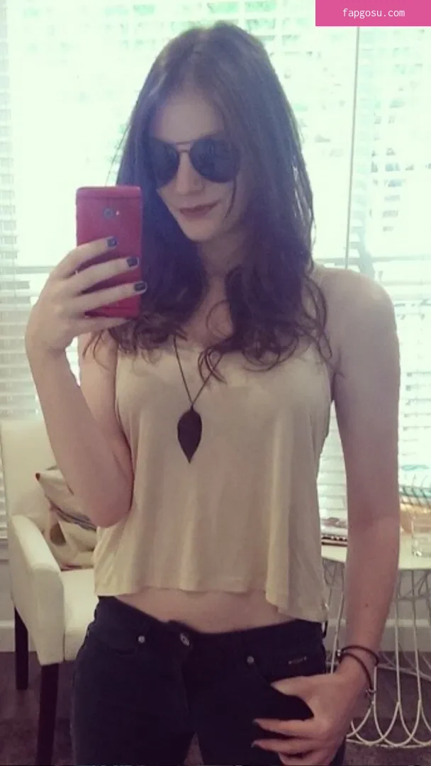 Jess Mcdonell