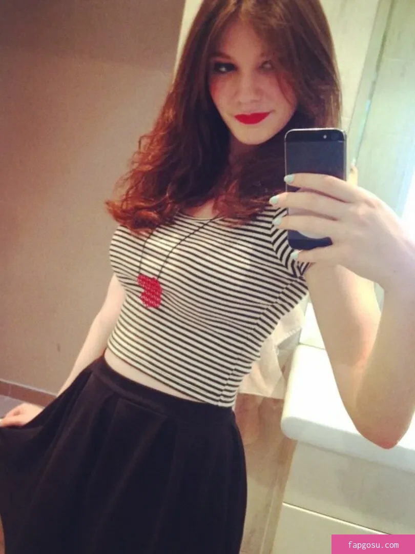 Jess Mcdonell