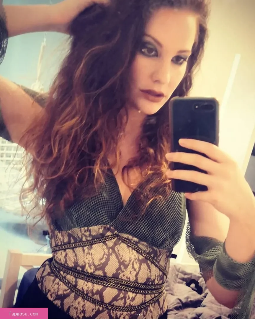 Jess Mcdonell