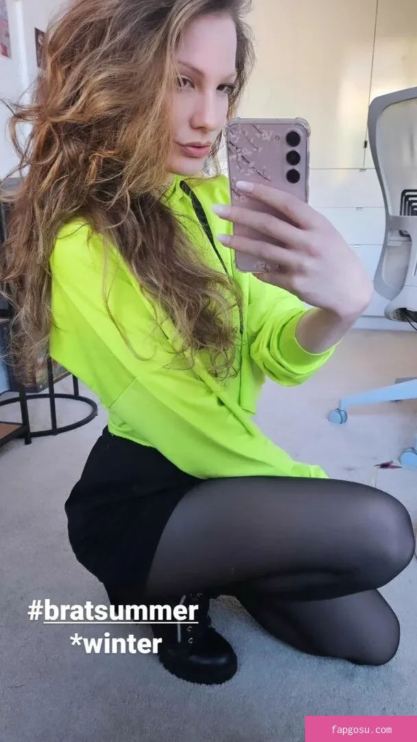Jess Mcdonell