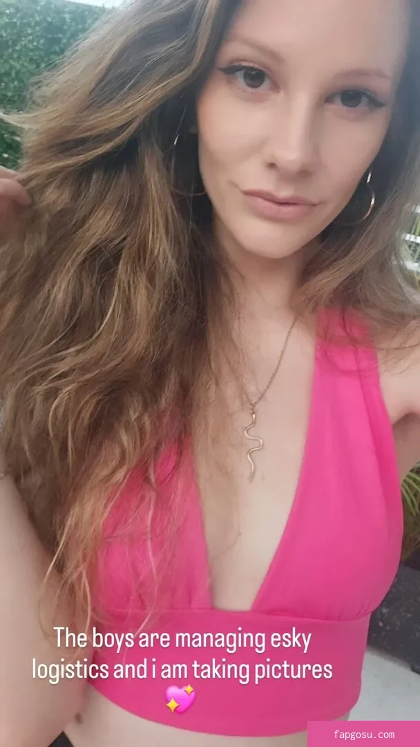 Jess Mcdonell