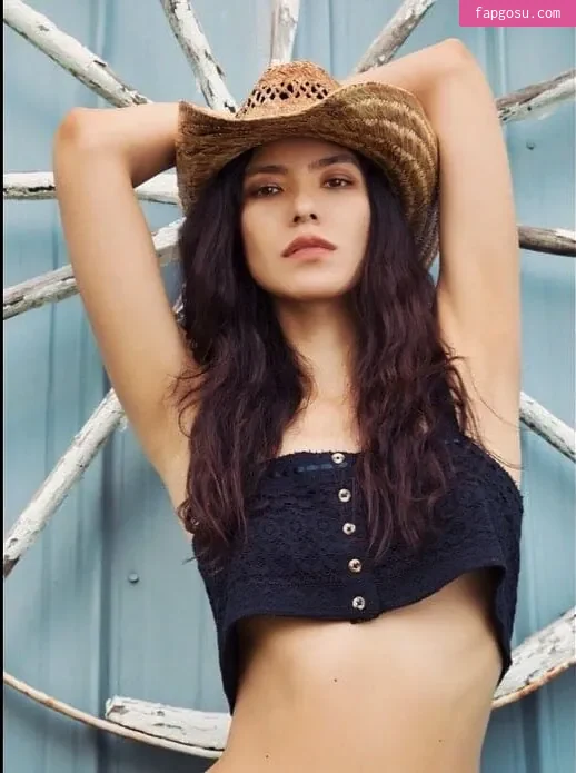 Jessica Matten