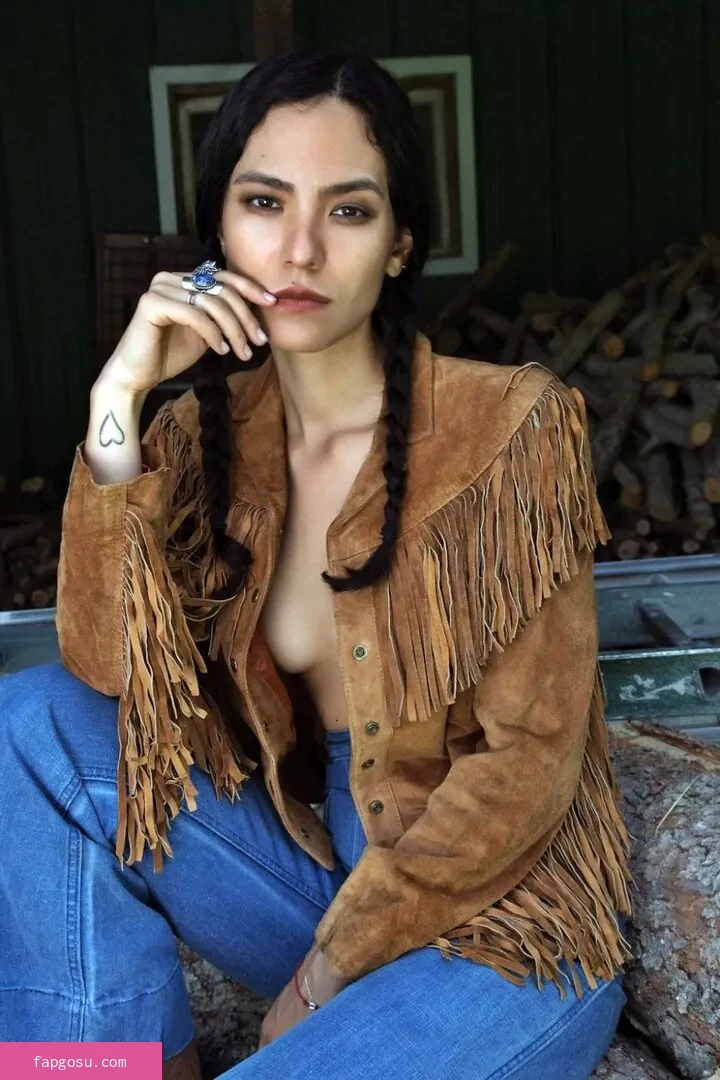 Jessica Matten
